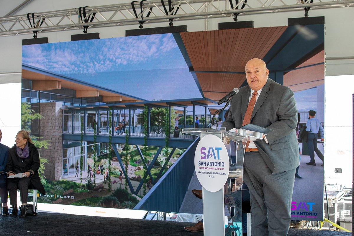 City of San Antonio tweet media