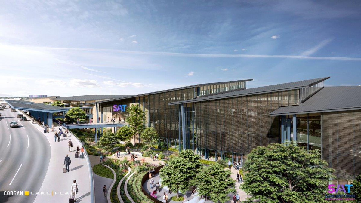 City of San Antonio tweet media