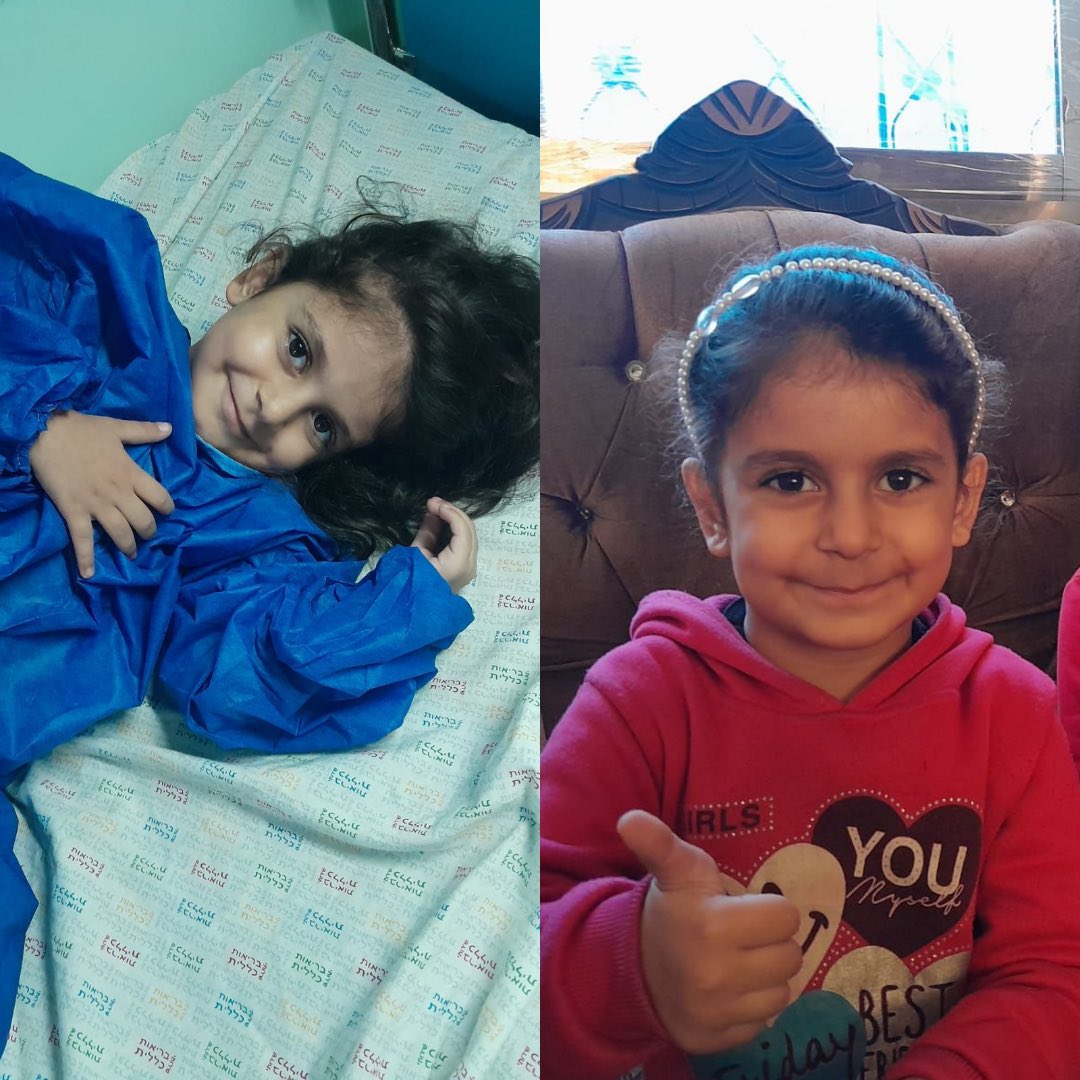 Children Not Numbers tweet media