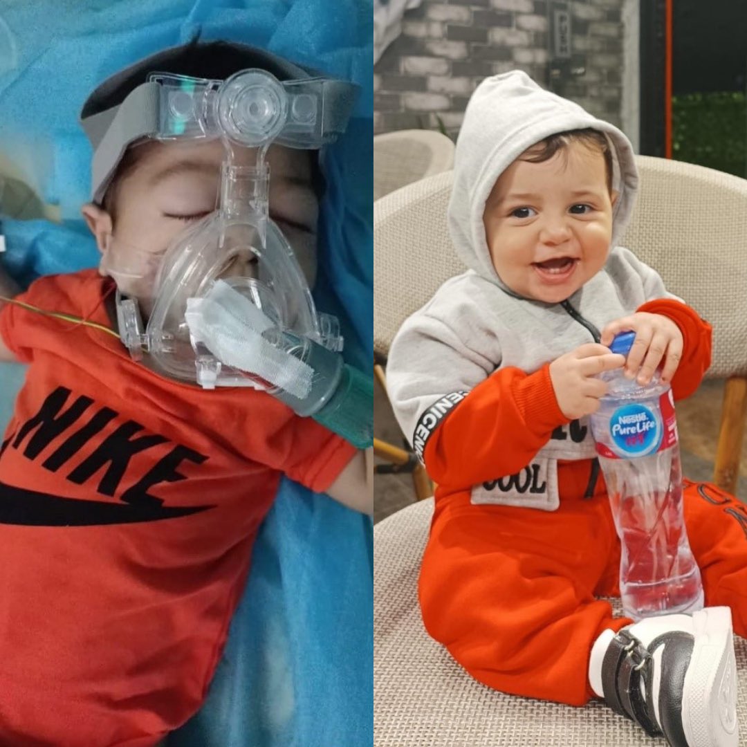 Children Not Numbers tweet media