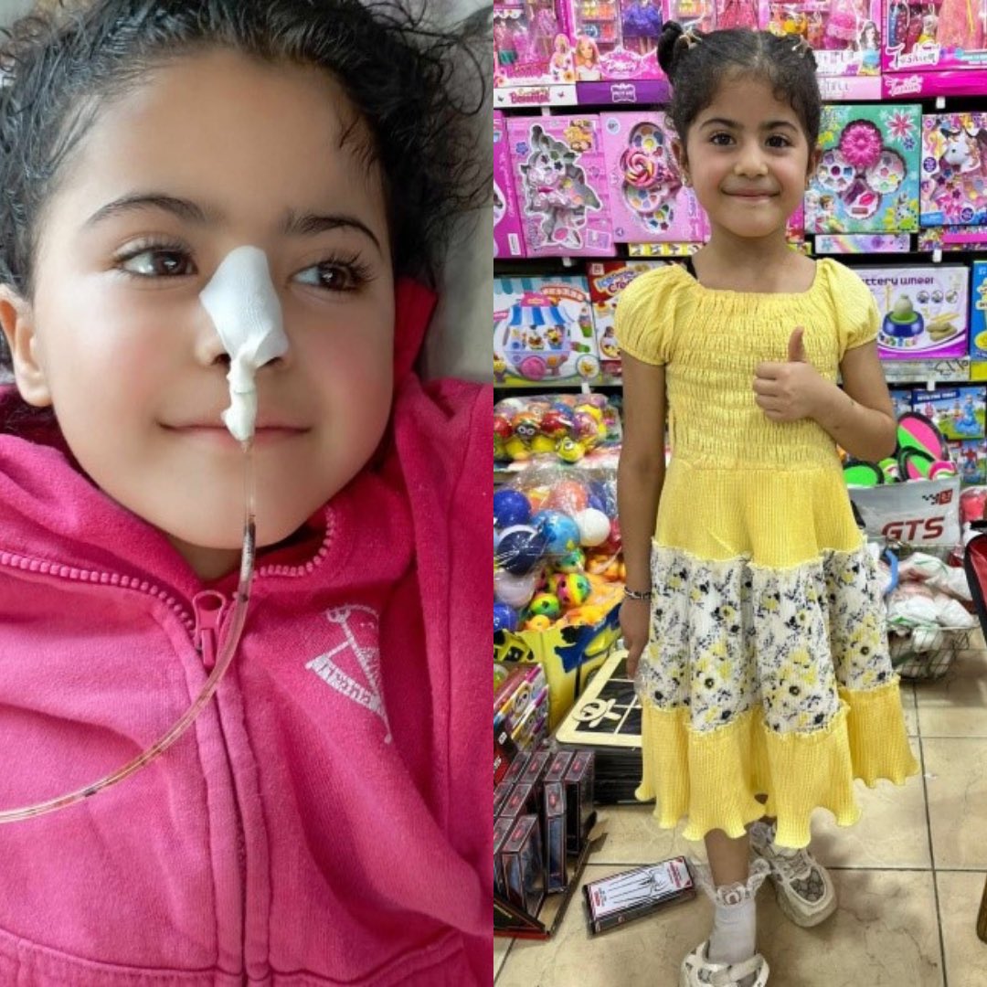 Children Not Numbers tweet media