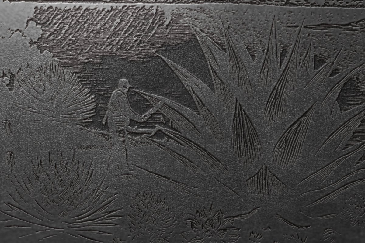 Beno® Ramírez tweet media