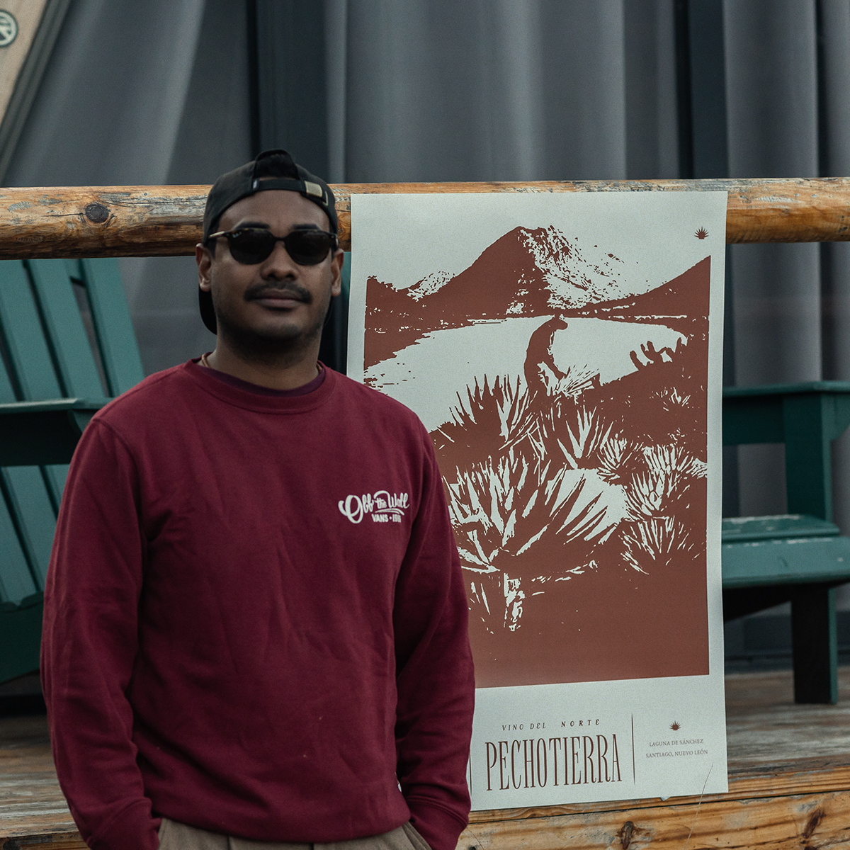 Beno® Ramírez tweet media