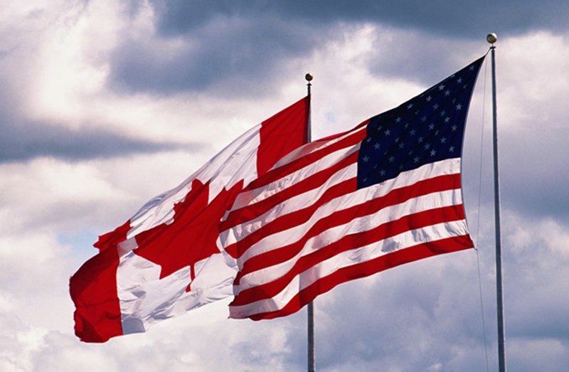 Talks about the United States annexing Canada is nothing new. 
In fact it has been going on since Canadian Confederation in 1867. 
Enjoy this thread of annexation talk of the past :)

🧵1/9