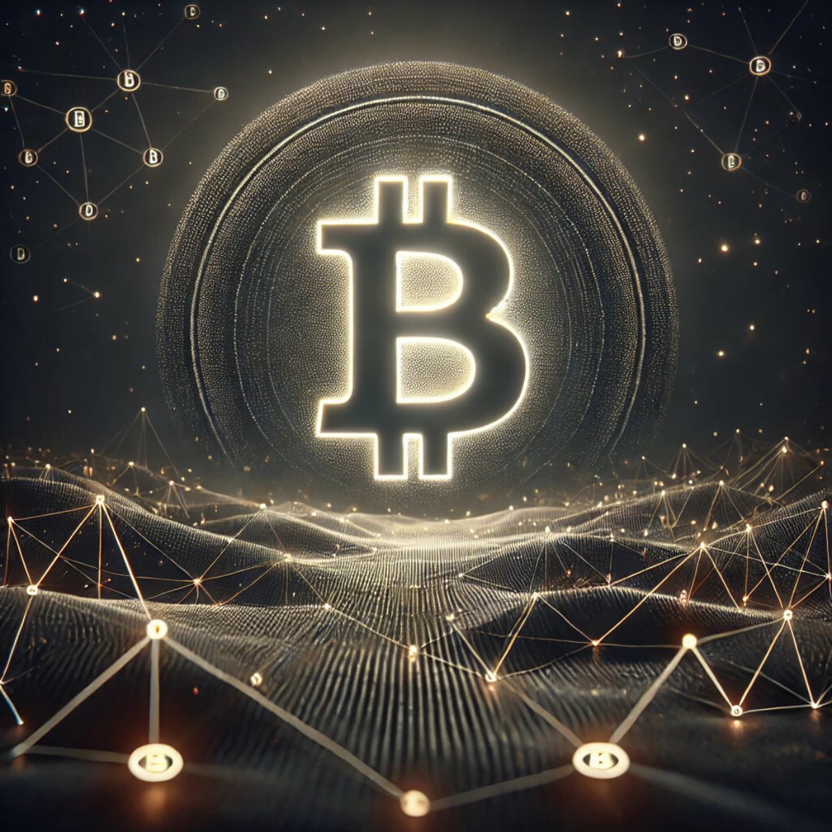 stocusmedia's tweet photo. "Bitcoin hat keinen Wert, weil es auf nichts Greifbarem basiert."

Ein oft gehörter Kritikpunkt. Aber stimmt das? Vielleicht basiert Bitcoin sogar auf dem womöglich stärksten Wert der Menschheit:

Glaube.

Es vereint Menschen um eine Vision, die sie für möglich halten. https://t.co/nPb1Yv1AXQ