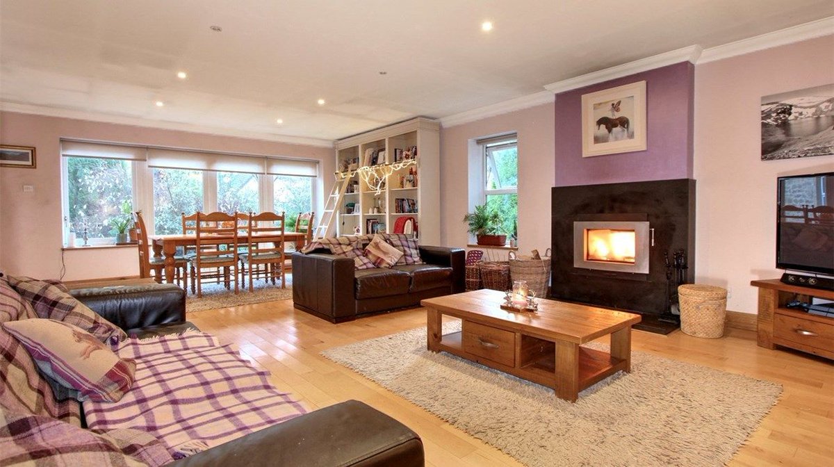 📢 NEW LAUNCH📢 
Cranloch Schoolhouse - An impressive former Schoolhouse in a stunning semi-rural setting, 6 miles from the centre of Elgin.
Call our team for more information on 01463 224343 ☎️ or check out our website 👇 
buff.ly/4gqmAfO