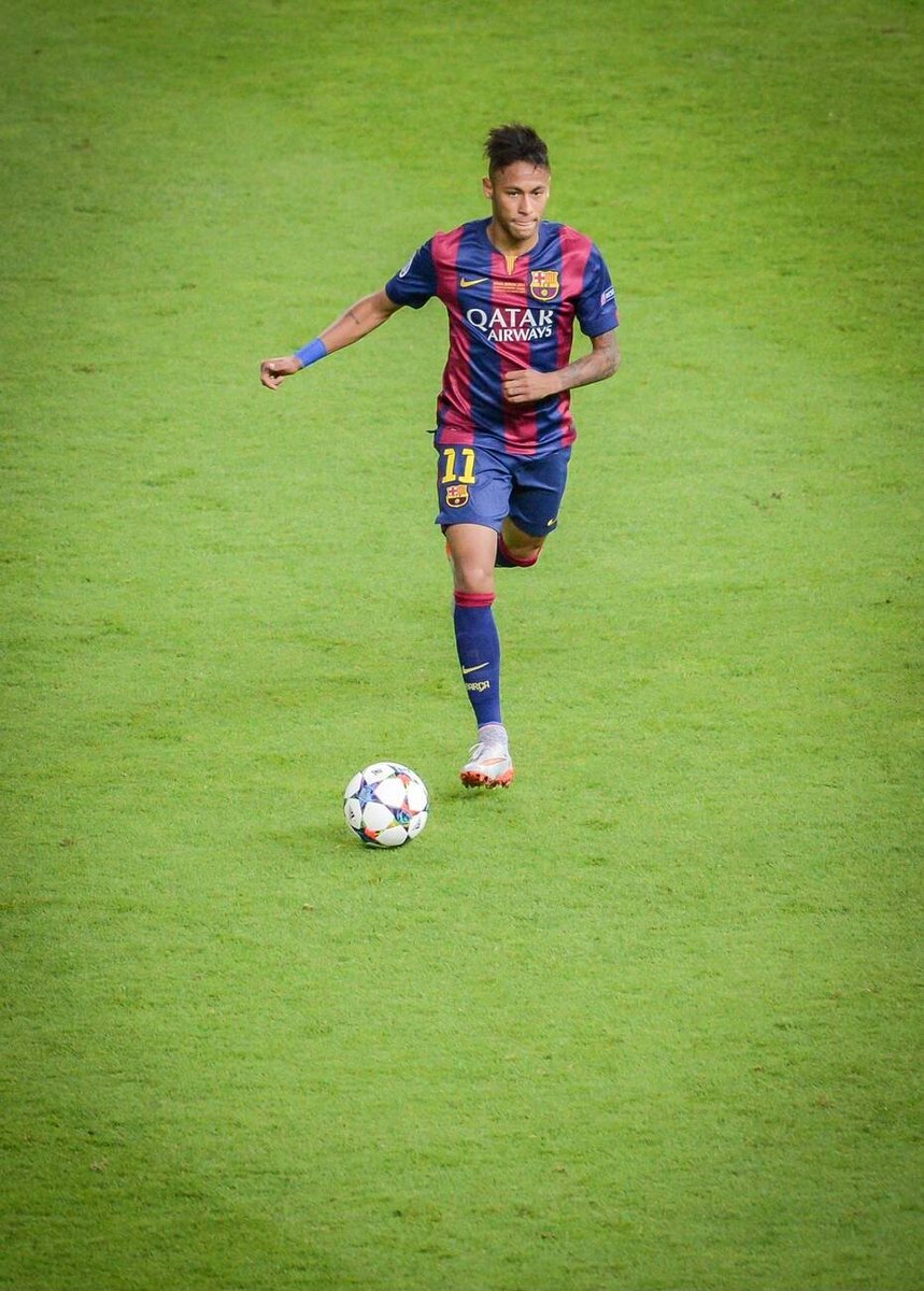 an integral part of football's beauty