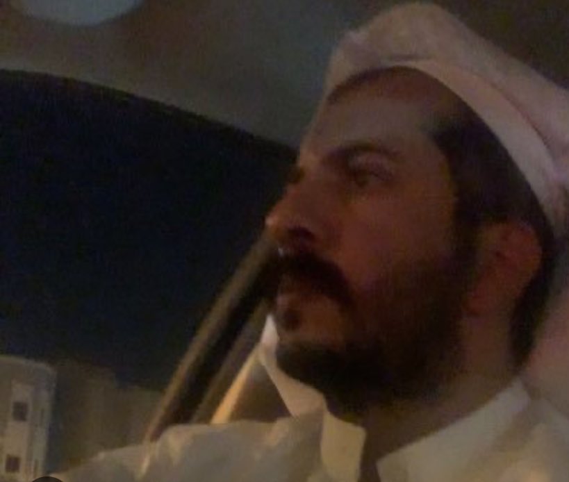 بما انه ما لقيت شي اسويه شاركوني شو راح علي الفترة الي راحت ؟؟
#فيصل_الودعاني