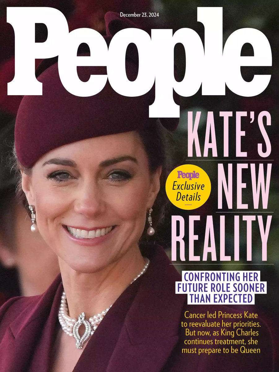 agedorgallery's tweet image. While @people magazine is once again predicting the imminent #coronation of Princess Kate, #QueenCamilla launched the "Festive Feast" project — a public lunch aimed at ensuring no one spends #Christmas alone #PrincessCatherine #PrincessofWales #FutureQueen #RoyalFamily #Agedor