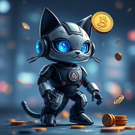 CybercatCC's tweet photo. $CAT airdrop incoming for the 4th time!  

1⃣ Follow 📷 
2⃣ Like ♥️ 
3⃣ RT ♻️

Drop your $SOL address below! ⬇️

#Solana #SOL #XRP #memecoin #memecoins #SolanaAirdrop #Solanamemecoin #Airdrop $CAT $XRP $SOL $SOLANA https://t.co/P0F7vOmUQU