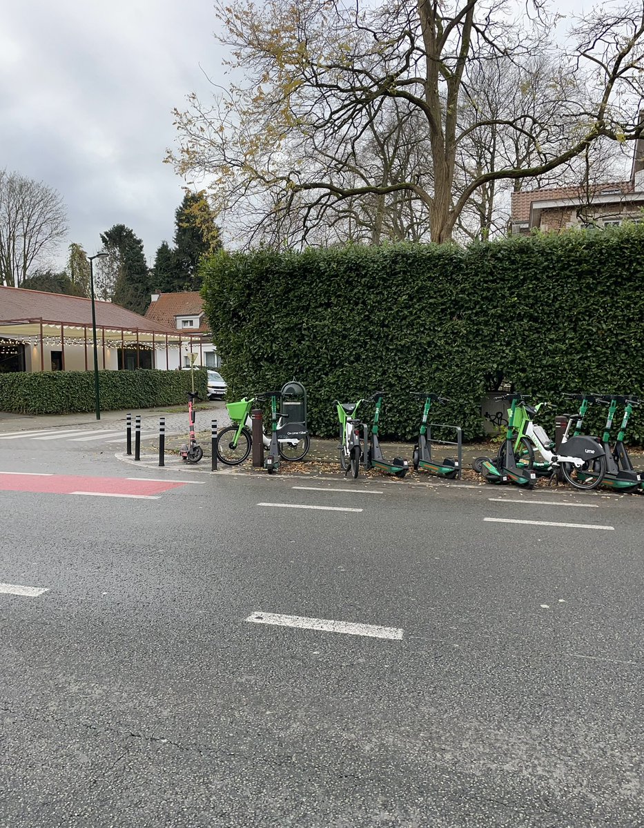 Commune d'Uccle - Gemeente Ukkel (officiel) tweet media