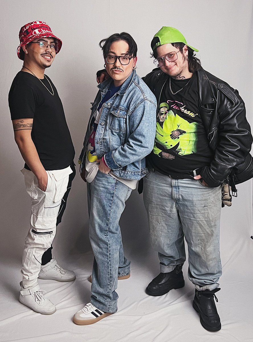 TENDERONI tweet media