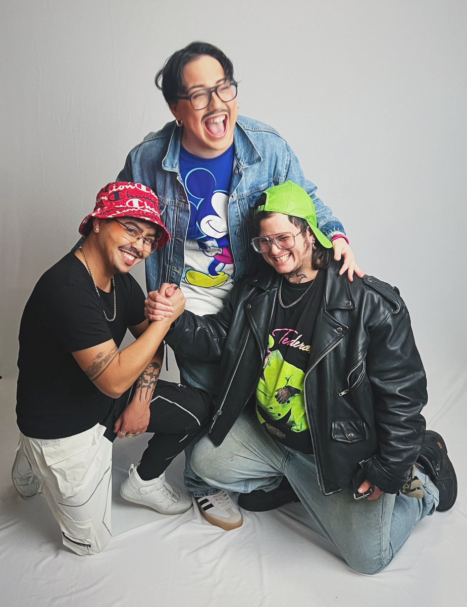 TENDERONI tweet media