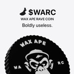 Photo by WAX Ape Rave Club 🍌 (@waxapes)