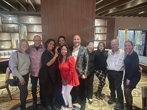 BelluckLawLLP's tweet photo. On behalf of the Belluck &amp; Fox team (those in the photo as well as those not pictured), we wish you a happy holiday season! https://t.co/9qg8xDMTwx