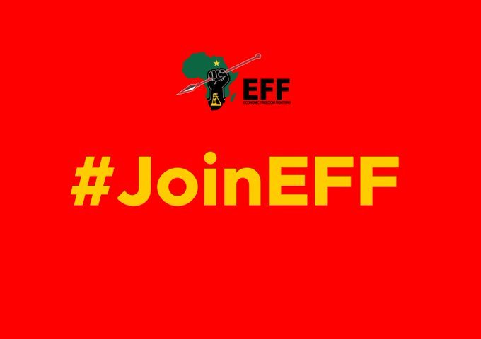 djlooksa's tweet image. I am a loyal member and a Voter of the @EFFSouthAfrica, am not ashamed of telling you that I will vote for EFF 2026 and 2029. I will never rest until @Julius_S_Malema becomes our president in South Africa if not the United States of Africa. #2024isour1994 #voteeff2026