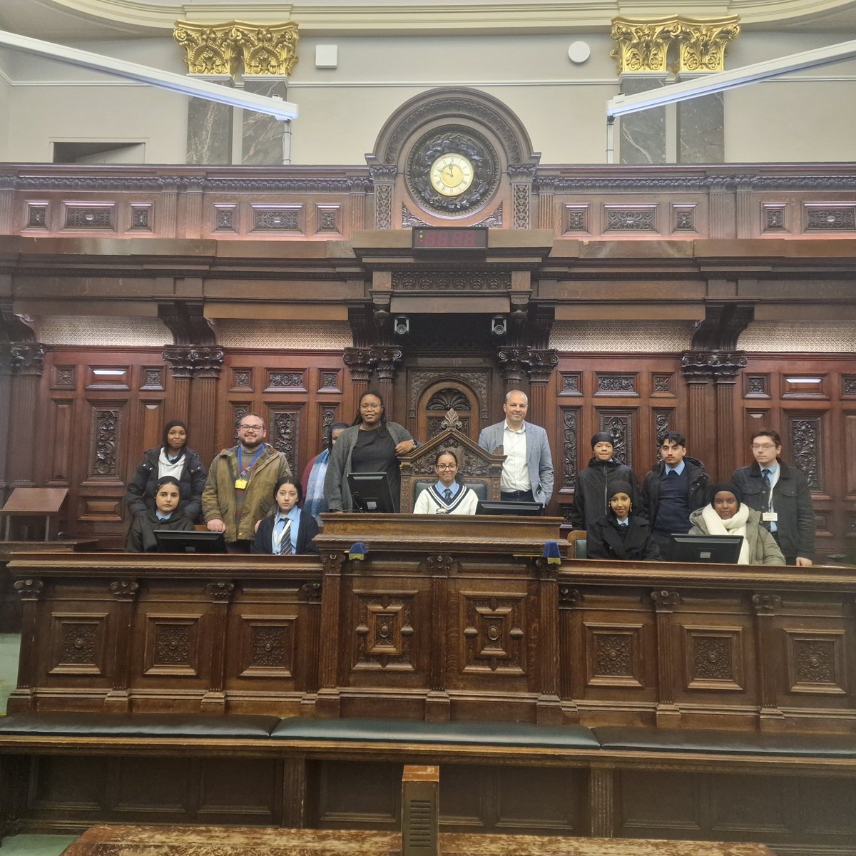 Sharon Thompson FIoL 🌹🇰🇳 tweet media