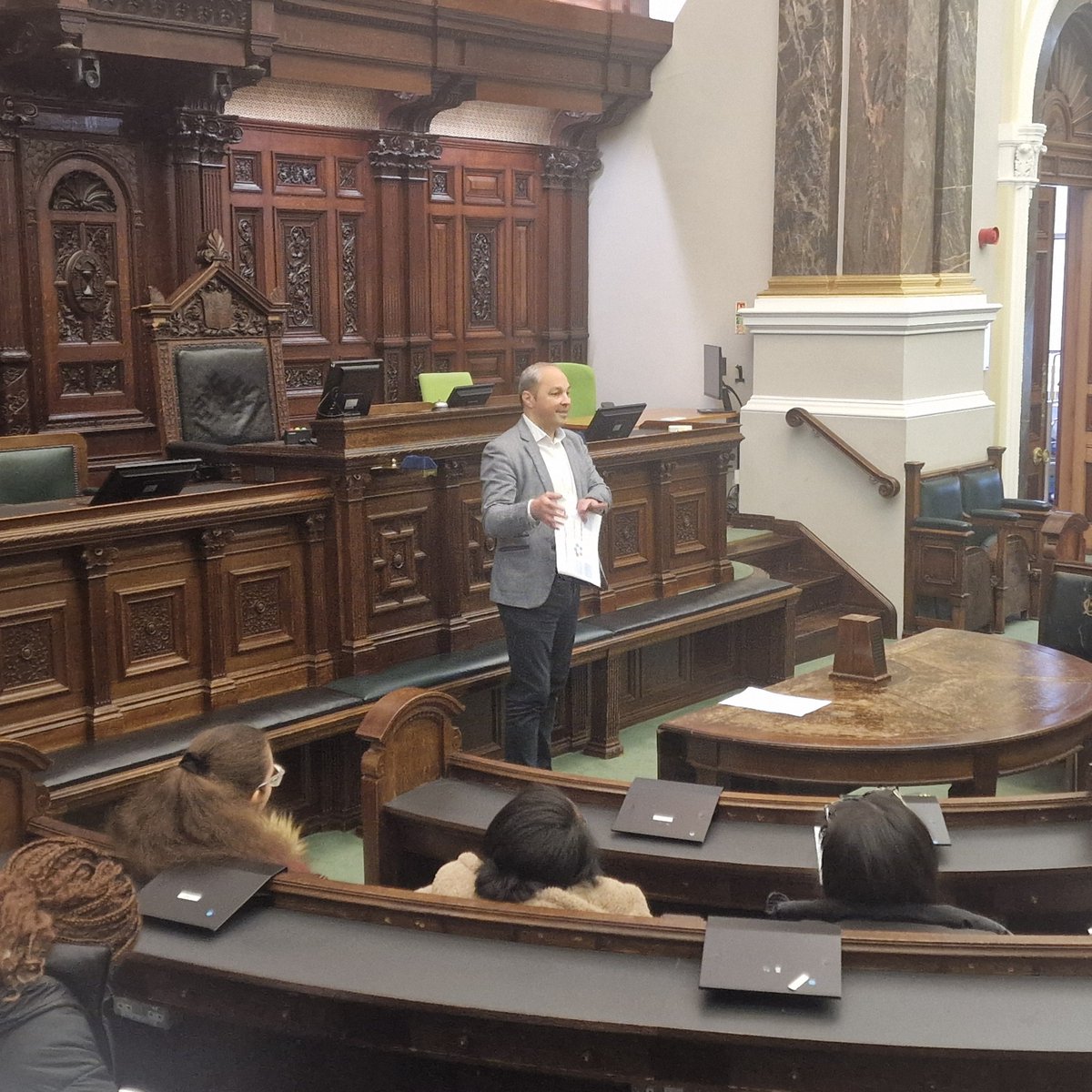 Sharon Thompson FIoL 🌹🇰🇳 tweet media