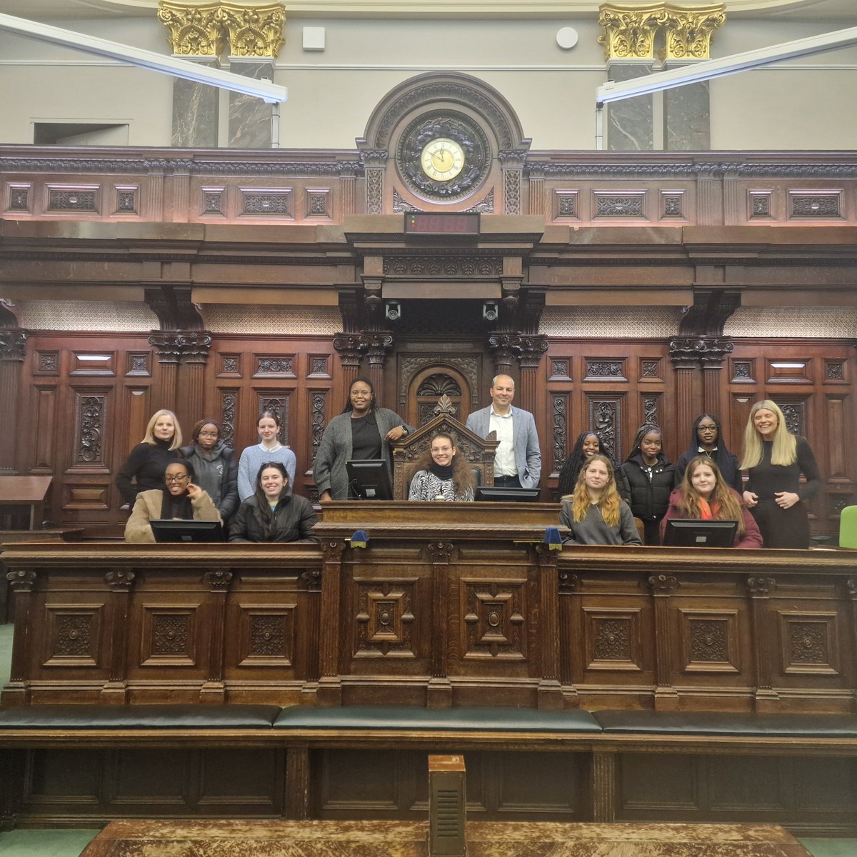 Sharon Thompson FIoL 🌹🇰🇳 tweet media