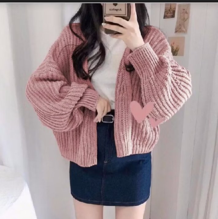 lowerangell's tweet photo. Suka pake cardigan? ini dia rekomendasi cardigan lucu yang bisa jadi tambahan koleksi cardigan kalian! (⁠ ⁠◜⁠‿⁠◝⁠ ⁠)⁠♡ https://t.co/S8BebHQrDS