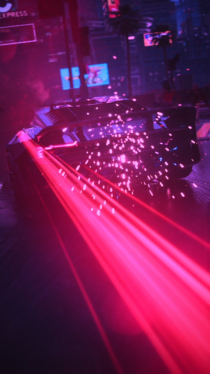 xXRariiXx's tweet photo. you can take pics shooting an driving something i hoped for when vehicle combat was introduced

#Cyberpunk2077 #PhantomLiberty #VirtualPhotography #Cyberpunk2077photomode https://t.co/sK6nzoUZZ7