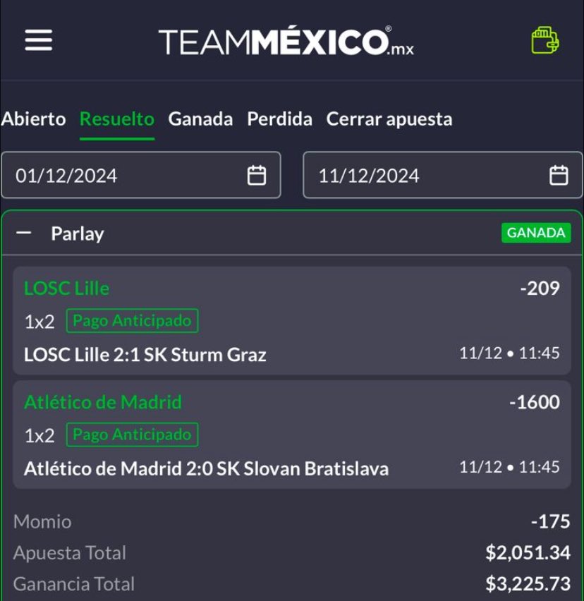 BetMyPick1's tweet photo. Paso 3 reto escalera 🪜 

500 para 5 k✅✅✅✅✅✅

50 rt y 100 like y soltamos el paso final empieza a las 2 https://t.co/BDxMAWOJlZ