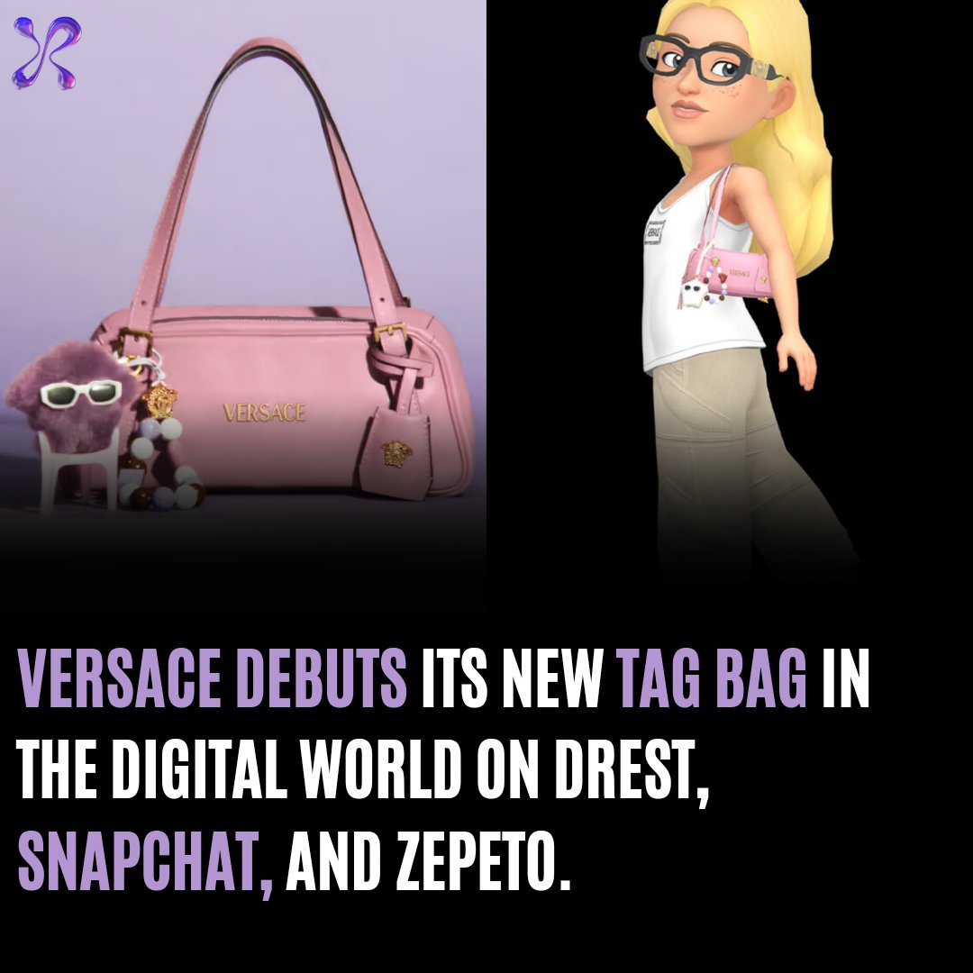 XR Couture tweet media