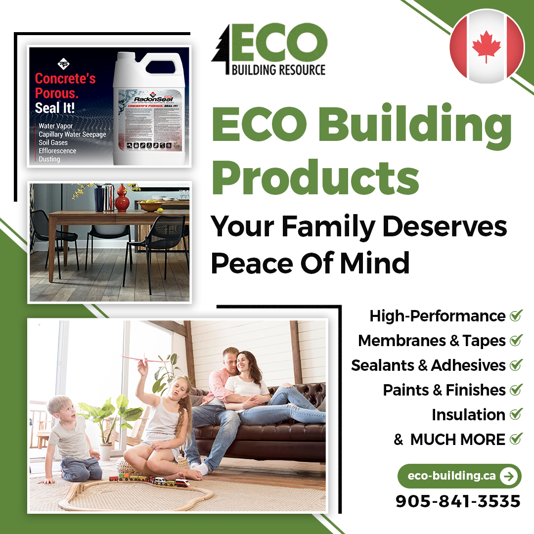 Eco-Building Res tweet media