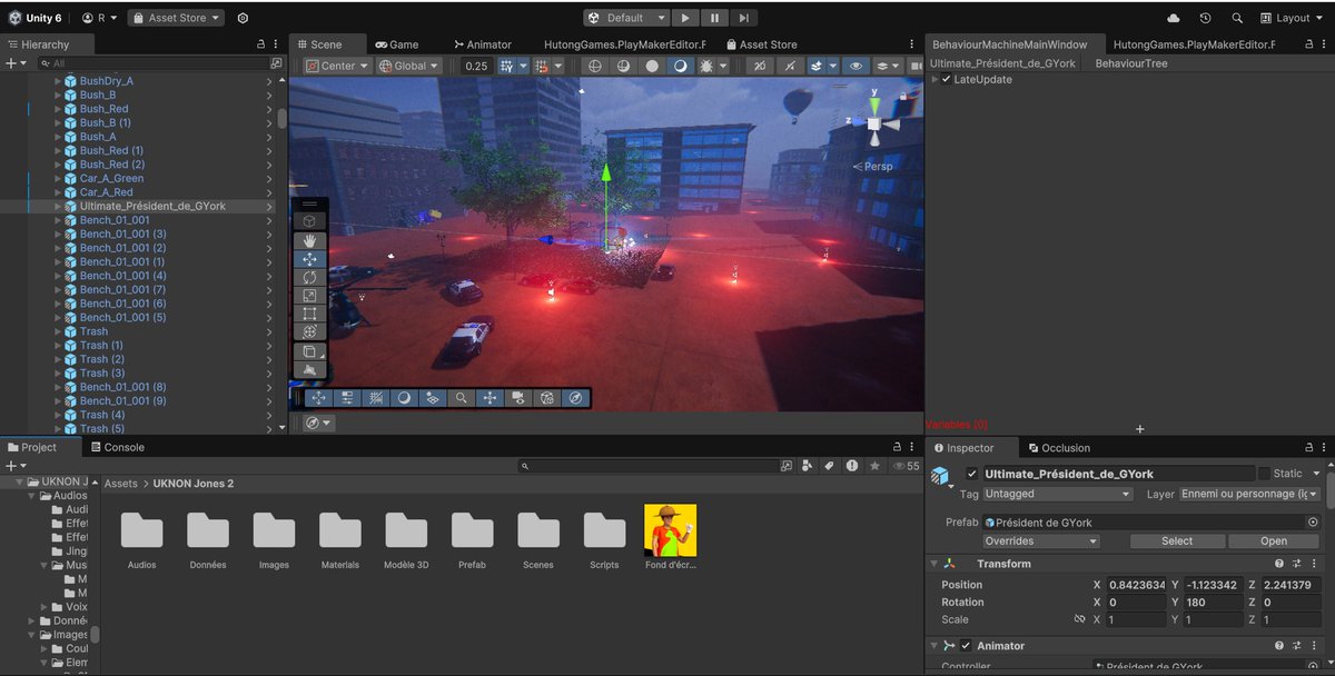 UKNON Jones - OUT NOW! tweet media