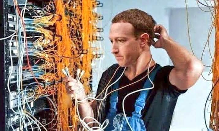 MusliHackers's tweet image. 😁