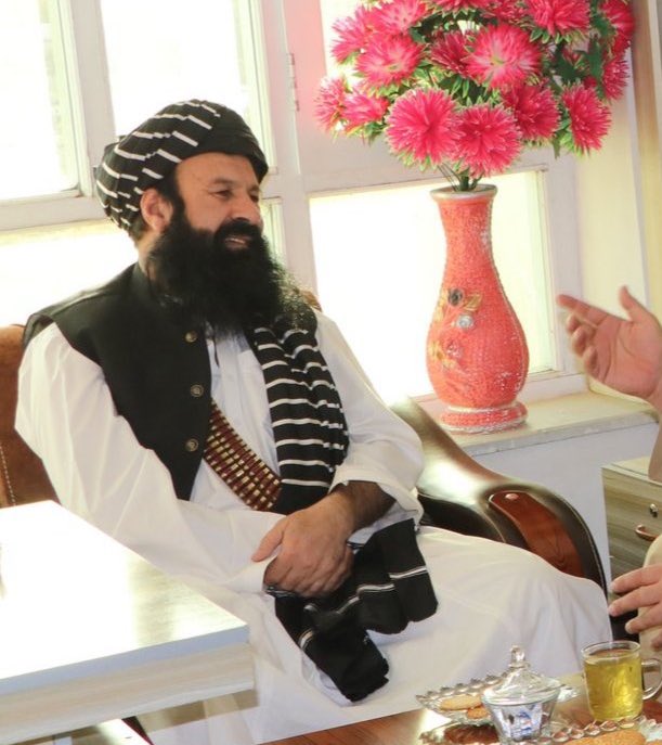 حاجي صیب خلیل الرحمن یو ملنګ، عاجز خویه او همدرده مشر ؤ. د خلکو ترمنځ د روغې جوړې او خوښۍ پلوی ؤ. تل یې هڅه کوله چې د خلکو د دردونو دوا شي. رب دې یې وبخښي او کورنۍ او خواخوږو ته یې صبر جمیل غواړم.