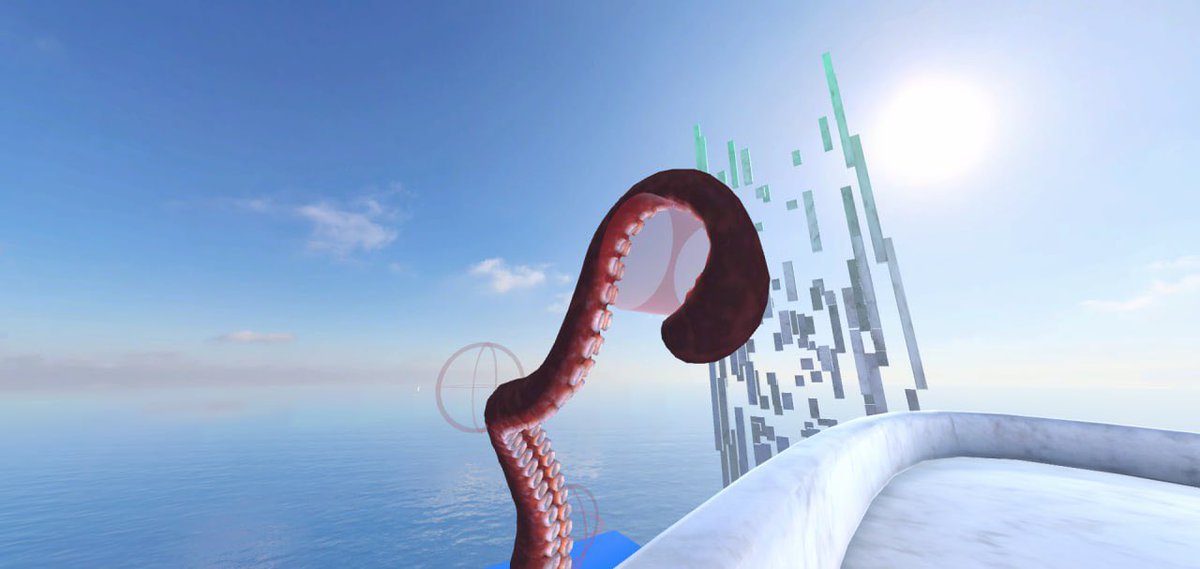 Inloco Gallery's Sharkie tweet media