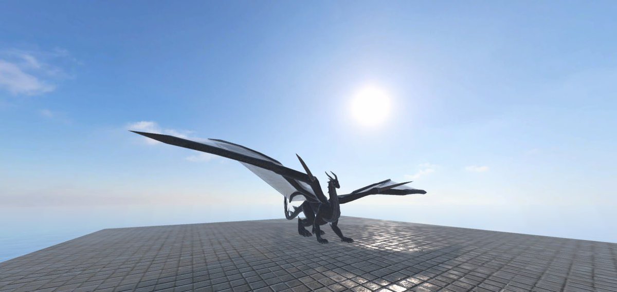 Inloco Gallery's Sharkie tweet media