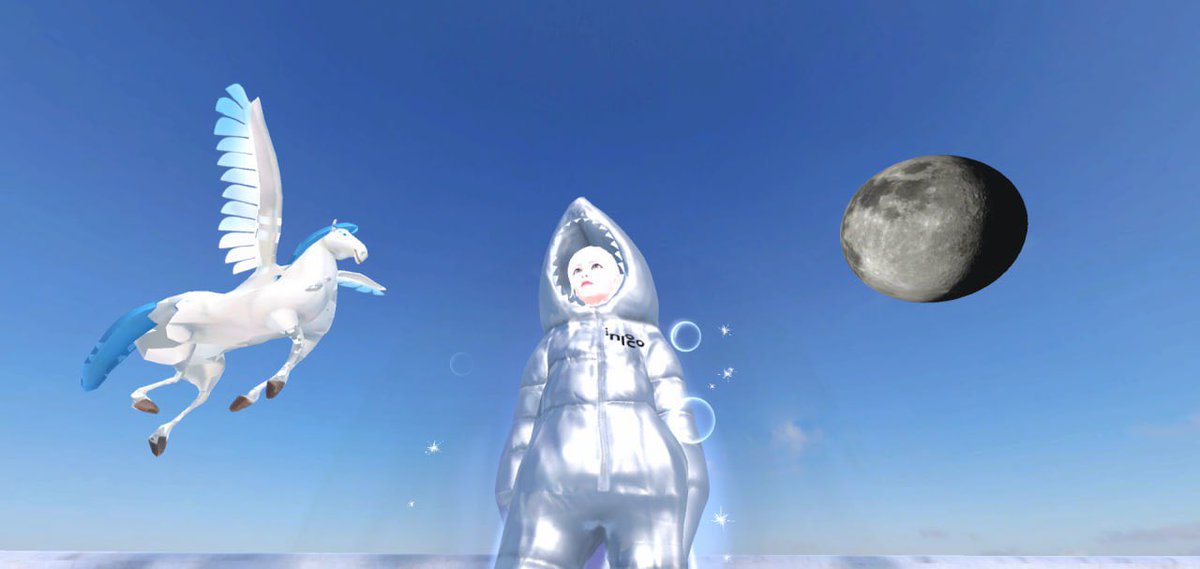 Inloco Gallery's Sharkie tweet media