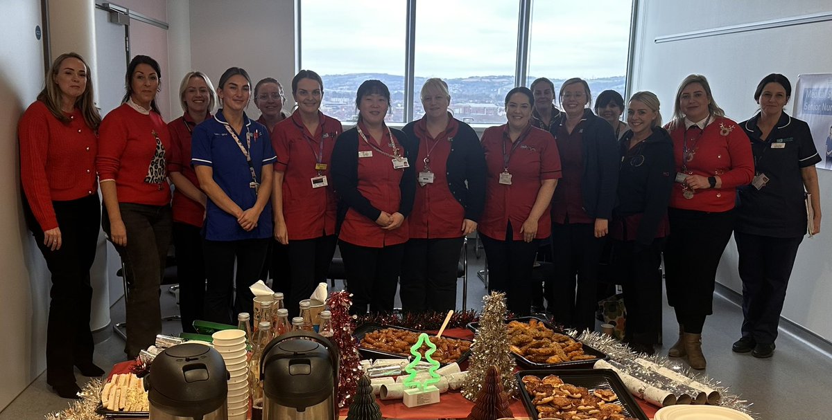 Joleen McKee (@joleenmckee15) on Twitter photo The last senior nurse forum of 2024 🎄 thank you to all who attended and we look forward to seeing you all in 2025 <a href="/BelfastTrust/">Belfast Trust</a> <a href="/ClareSh26/">Clare Shannon</a> <a href="/vcartmill68/">Veronica Cartmill</a> The last senior nurse forum of 2024 🎄 thank you to all who attended and we look forward to seeing you all in 2025 <a href="/BelfastTrust/">Belfast Trust</a> <a href="/ClareSh26/">Clare Shannon</a> <a href="/vcartmill68/">Veronica Cartmill</a>