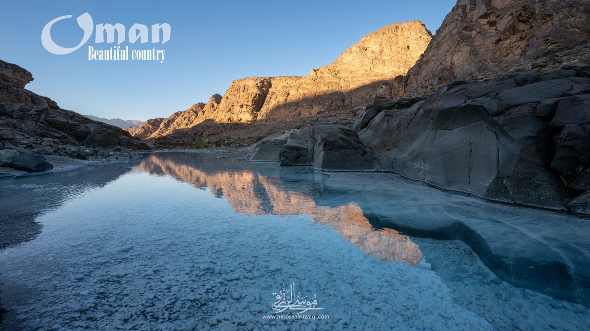 عين قعبت الكبريتية في ولاية دما والطائيين - محافظة شمال الشرقية - #سلطنة_عمان
The Sulfuric Spring of Ain Qaabt in State of Dema wa Al-Tayyin, North Al Sharqiyah Governorate, #Oman.
#كاس_العالم_في_السعودية 
#كاس_عالم_2034 
#متحف_السيارات_السلطانية