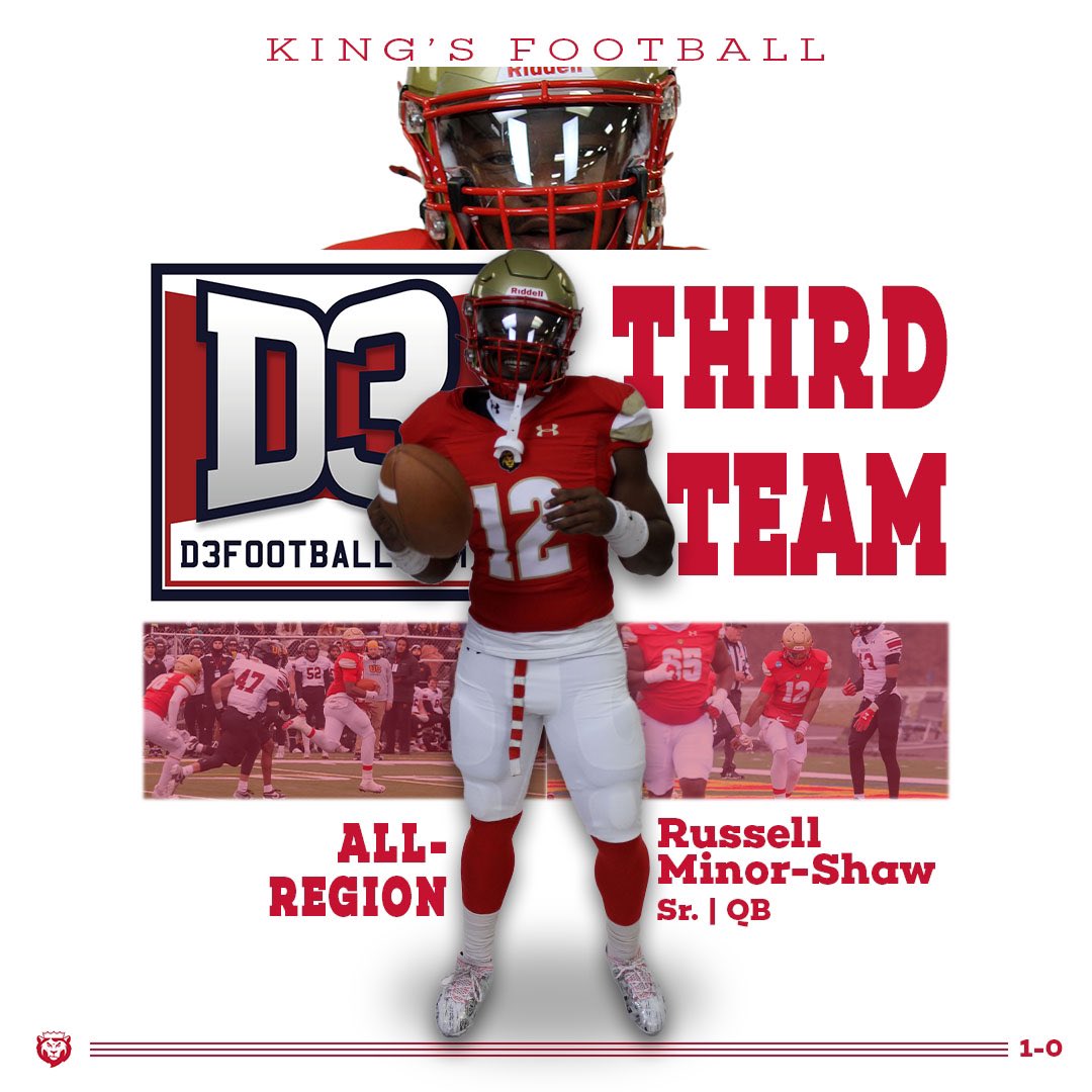 KingsMonarchs's tweet photo. FB | Check out our 6️⃣ https://t.co/preVK3ZXnW All-Region 1 honorees below!! Congrats to our MONARCHS for their stellar efforts this season!

#MonarchNation // #EarnTheCrown https://t.co/ra7rTTesbg