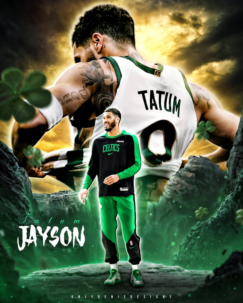 DenizXDreams's tweet photo. Jayson Tatum 🍀 @jaytatum0 @CelticFC @celticsblog @Celticnewsnow
#design #sportgraphics #graphicdesign #photography #photoshop #basketball #nba #sixers #smsports #nbagraphics #lebron #lebronjames #lakers #basketballdesign #kyrieirving https://t.co/WhKOXmFk8P