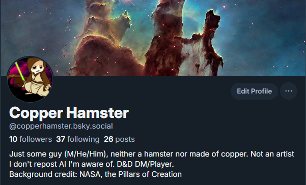 copperhamster's tweet photo. Just so you know... https://t.co/uZgkqEMroJ