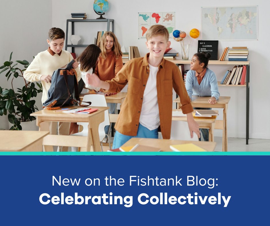 The holiday season is here! Learn how you can help every student feel included. fshtnk.org/4fvBstb