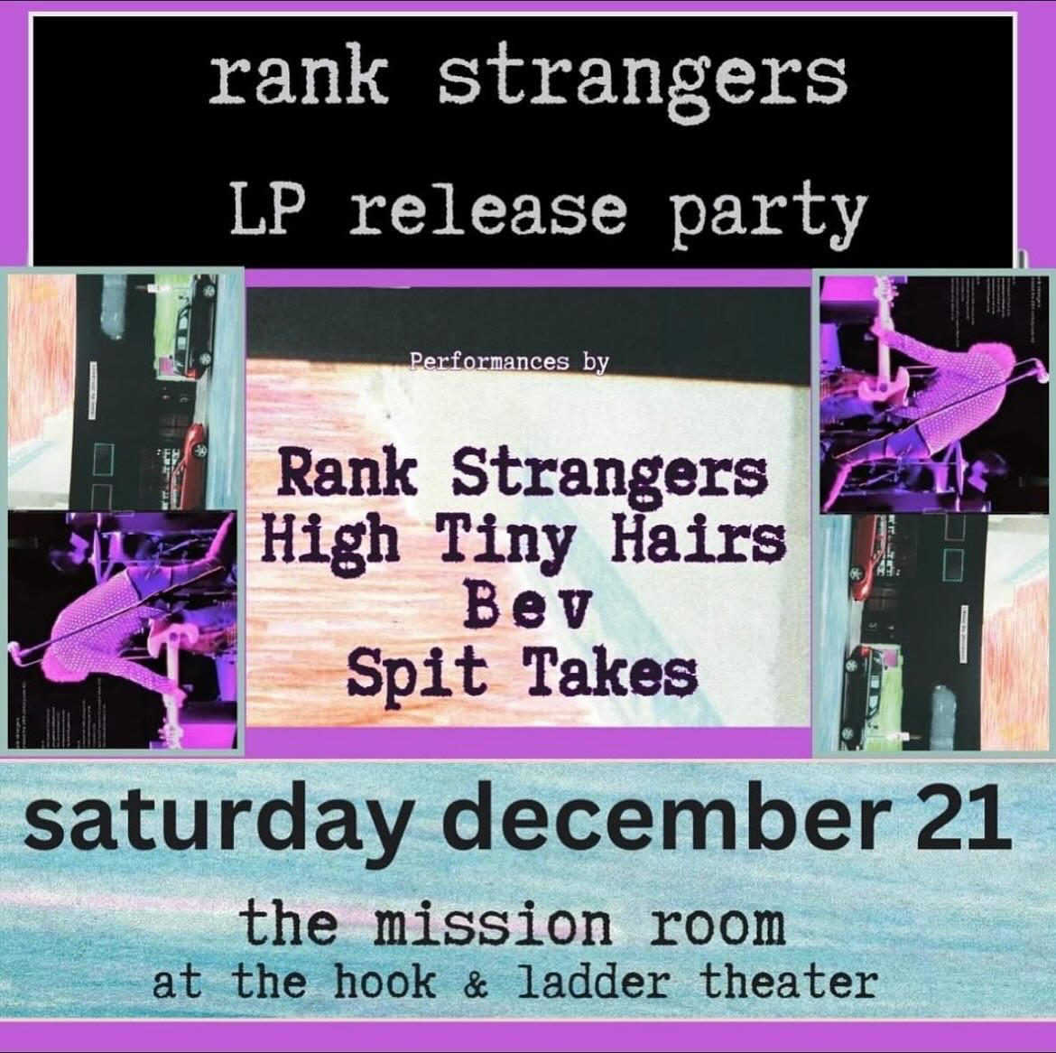 The Hook Theater (@thehookmpls) on Twitter photo 📷 by @mo_xene: SAVE THE DATE - Rank Strangers LP release party coming up December 21 at Zen Arcade <a href="/TheHookMpls/">The Hook Theater</a> 📷 by @mo_xene: SAVE THE DATE - Rank Strangers LP release party coming up December 21 at Zen Arcade <a href="/TheHookMpls/">The Hook Theater</a>
