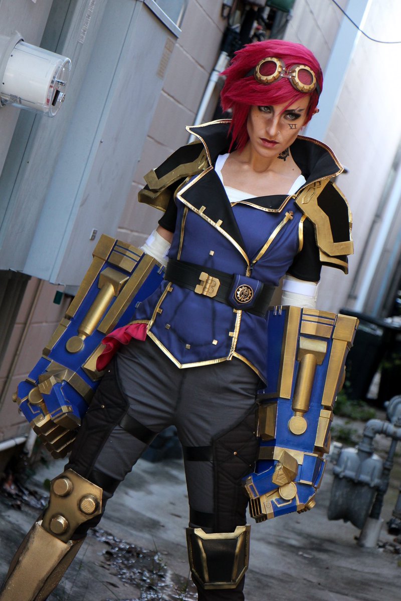 Cassandra Ariel tweet media