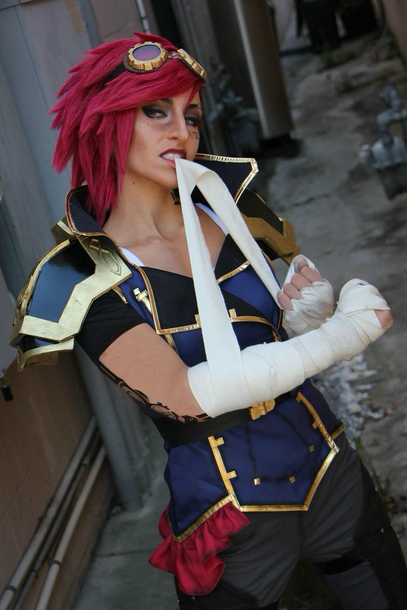 Cassandra Ariel tweet media