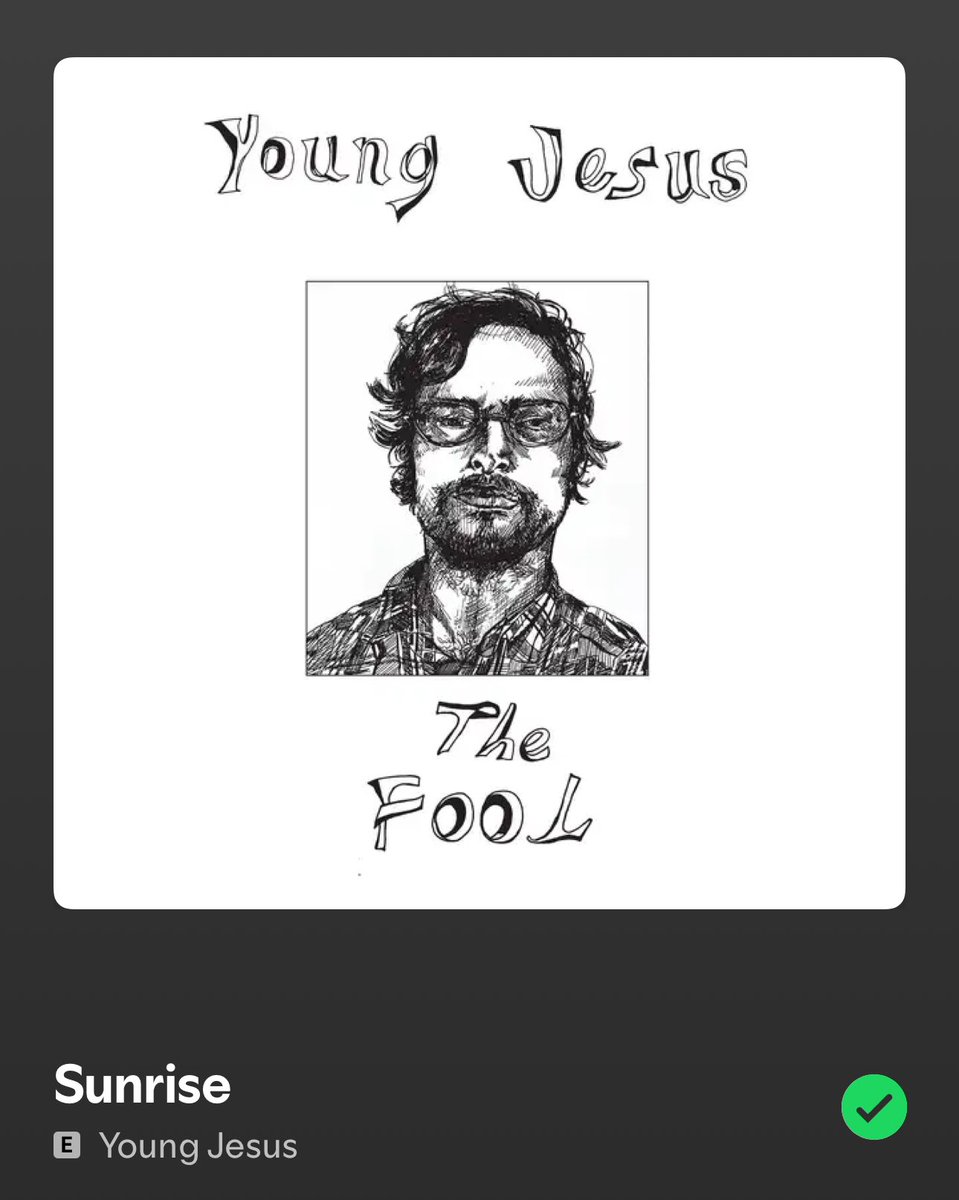 the most slept-on song of the year by consistently one of my favorite artists who’s always trying new things and creating masterpieces.