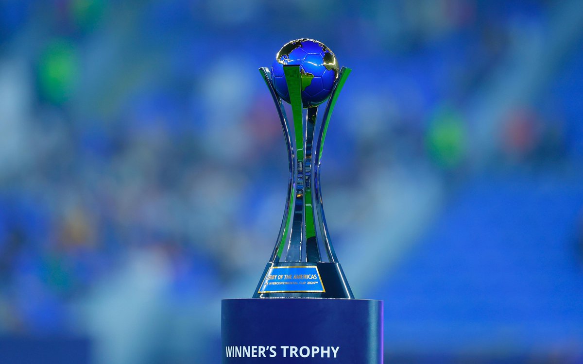 Tuzos's tweet photo. 🔥 | Por la Bella Airosa, por México y por AMÉRICA:

🏆 ¡EL Club de Futbol Pachuca es campeón del Derbi de las Américas! 🌎

#PachucaParaElMundo🤍💙