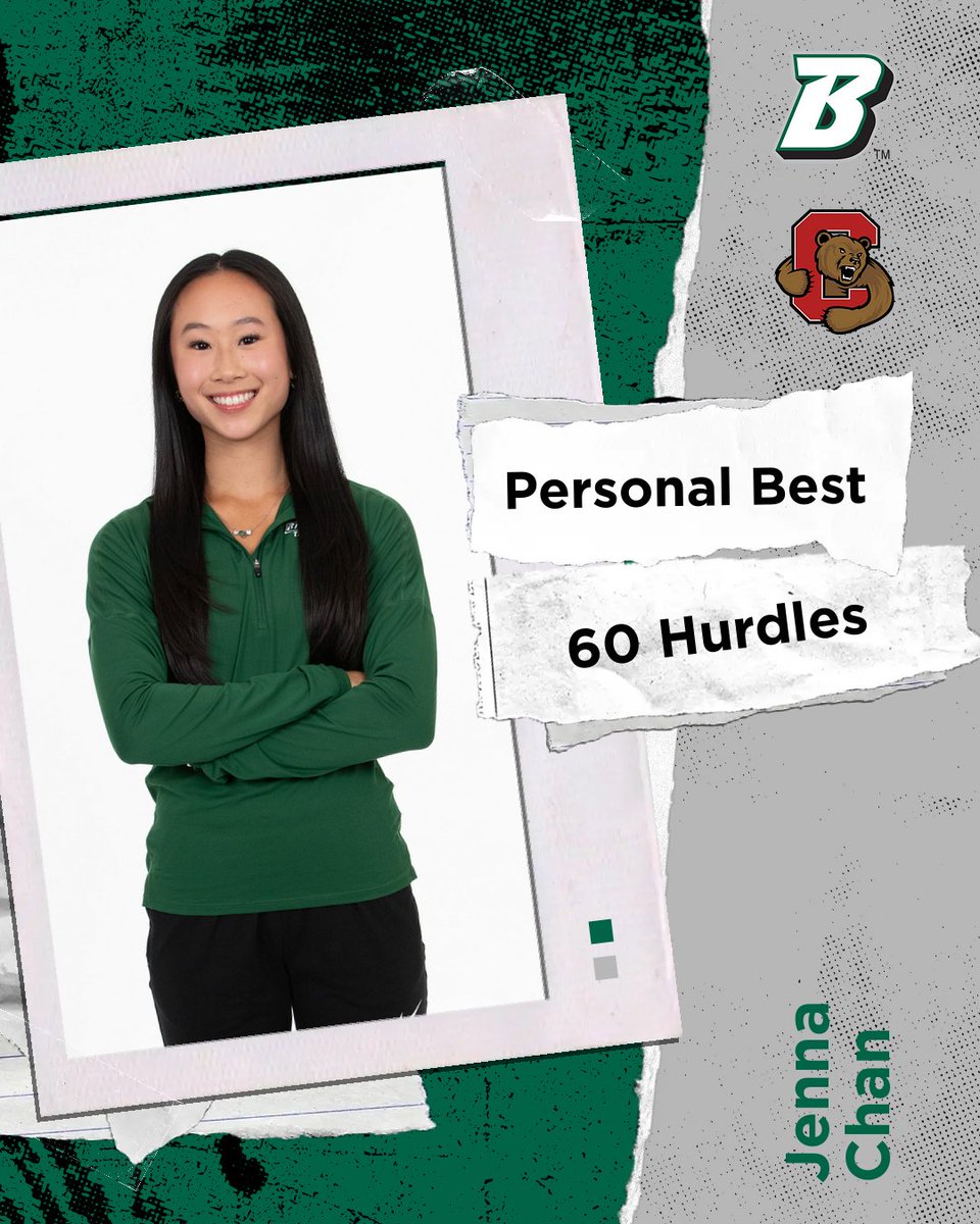 BinghamtonXCTF's tweet photo. We had 14 women set PRs during the opening weekend at Cornell and Boston - here are four of them.

#AETF https://t.co/DBhPjtvnvH