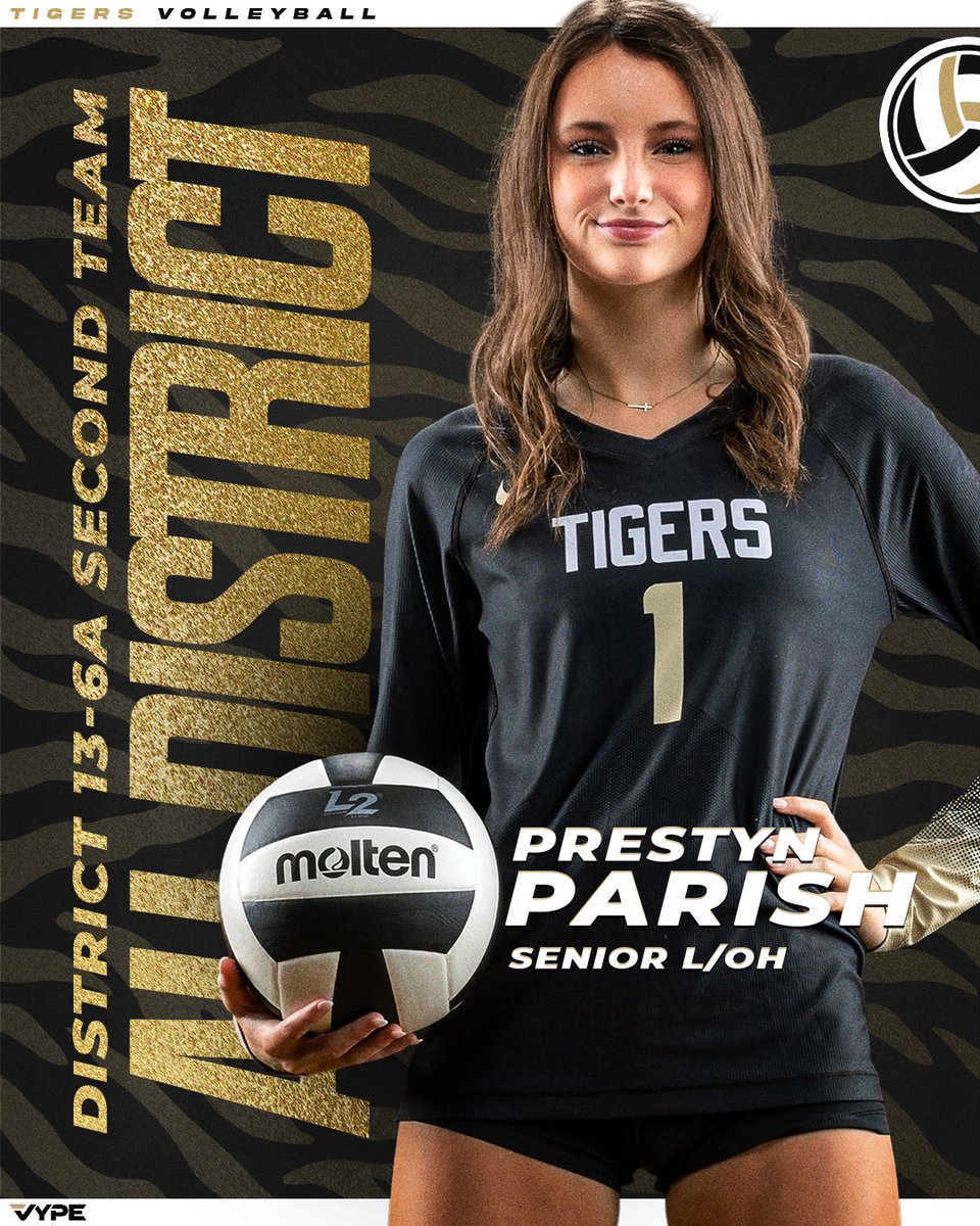 Congratulations to Natalia Johnson &amp; Prestyn Parish for being selected to the 2nd Team All District for District 13-6A!!!! Seniors going out with a BANG!!
<a href="/prestynnicol/">Prestyn Parish2025</a> 

#TURNMEUP #WORKHARDER

<a href="/amazyngpix/">amazyngpix</a>