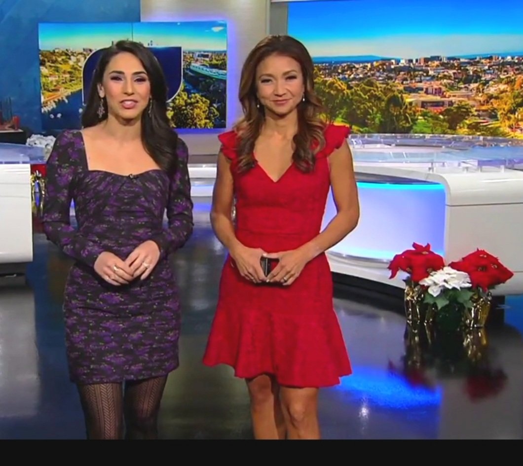 watchertv2000's tweet photo. It's looking like Christmas 🎄 😍 #HumpDaaaaaayyyy #HumpDayHappiness #MerryChristmas @sandraendotv @Araksya #HumpDaaaaaayyyy mood https://t.co/AerDddCIUN