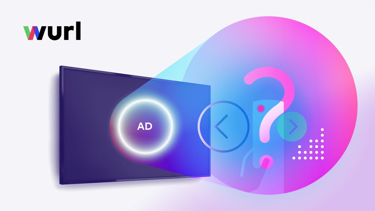 Don’t let your ads be skipped 🏃‍♂️ 

Read our latest blog to uncover the billion-dollar question: Are viewers actually watching your #ads? hubs.ly/Q02_jgvX0

Discover insights about #audience habits and how many viewers boomerang back to the original #channel after leaving 🔁