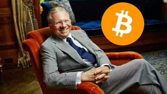 Bitcoin Magazine tweet media